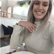 Profesora de apoyo de clases particulares para niños